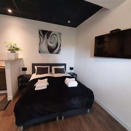 Bed and Breakfast De Vier Linden Vierlingsbeek Екстер'єр фото