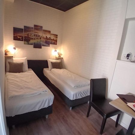 Bed and Breakfast De Vier Linden Vierlingsbeek Екстер'єр фото