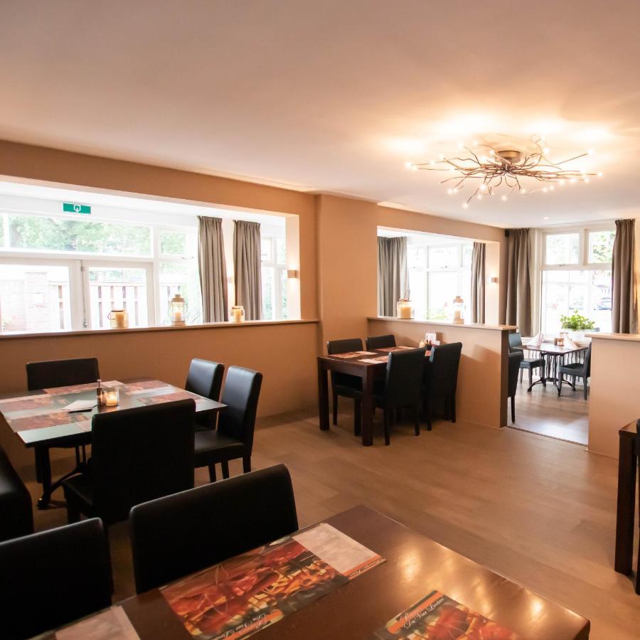 Bed and Breakfast De Vier Linden Vierlingsbeek Екстер'єр фото