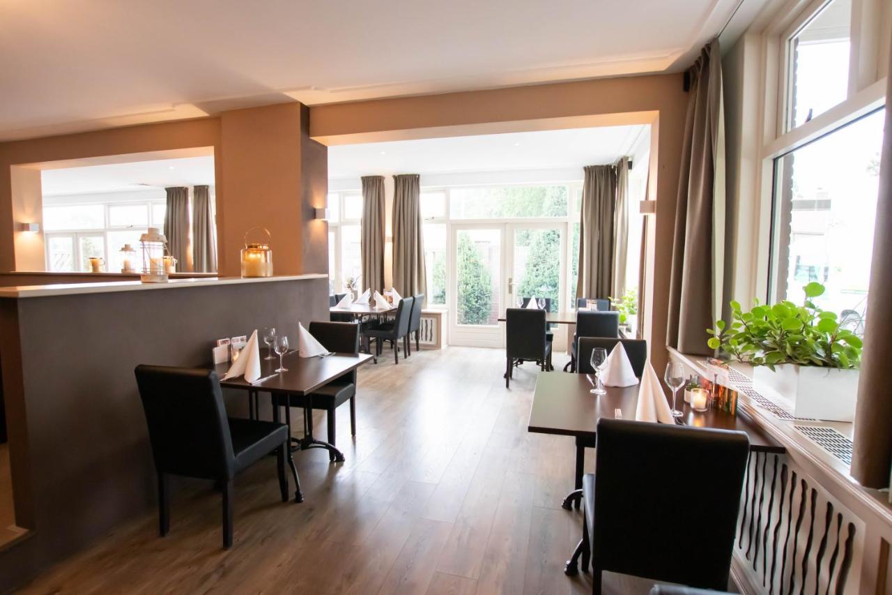 Bed and Breakfast De Vier Linden Vierlingsbeek Екстер'єр фото