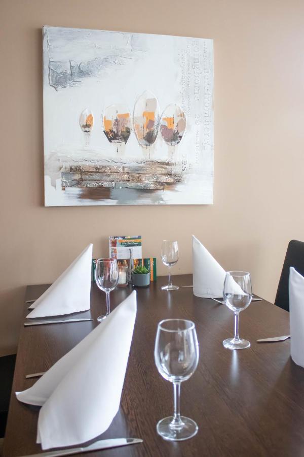 Bed and Breakfast De Vier Linden Vierlingsbeek Екстер'єр фото