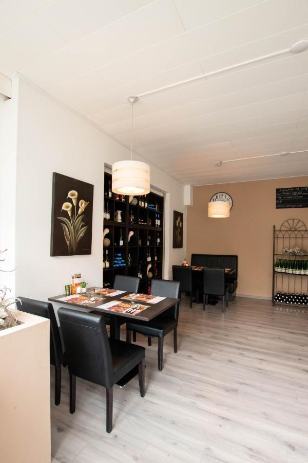 Bed and Breakfast De Vier Linden Vierlingsbeek Екстер'єр фото