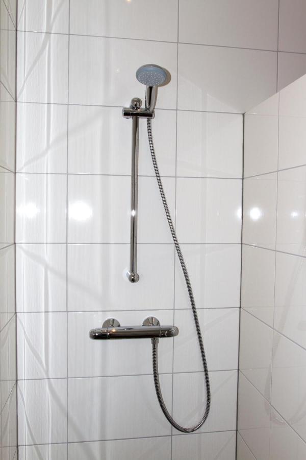 Bed and Breakfast De Vier Linden Vierlingsbeek Екстер'єр фото