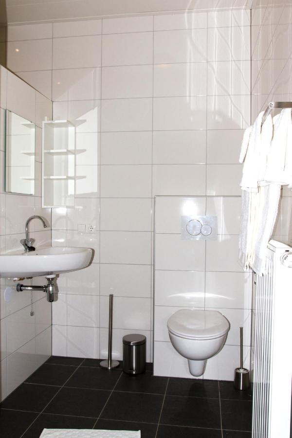 Bed and Breakfast De Vier Linden Vierlingsbeek Екстер'єр фото