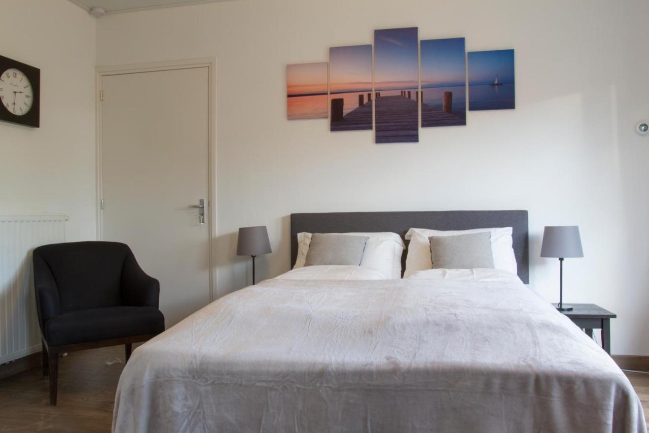 Bed and Breakfast De Vier Linden Vierlingsbeek Екстер'єр фото
