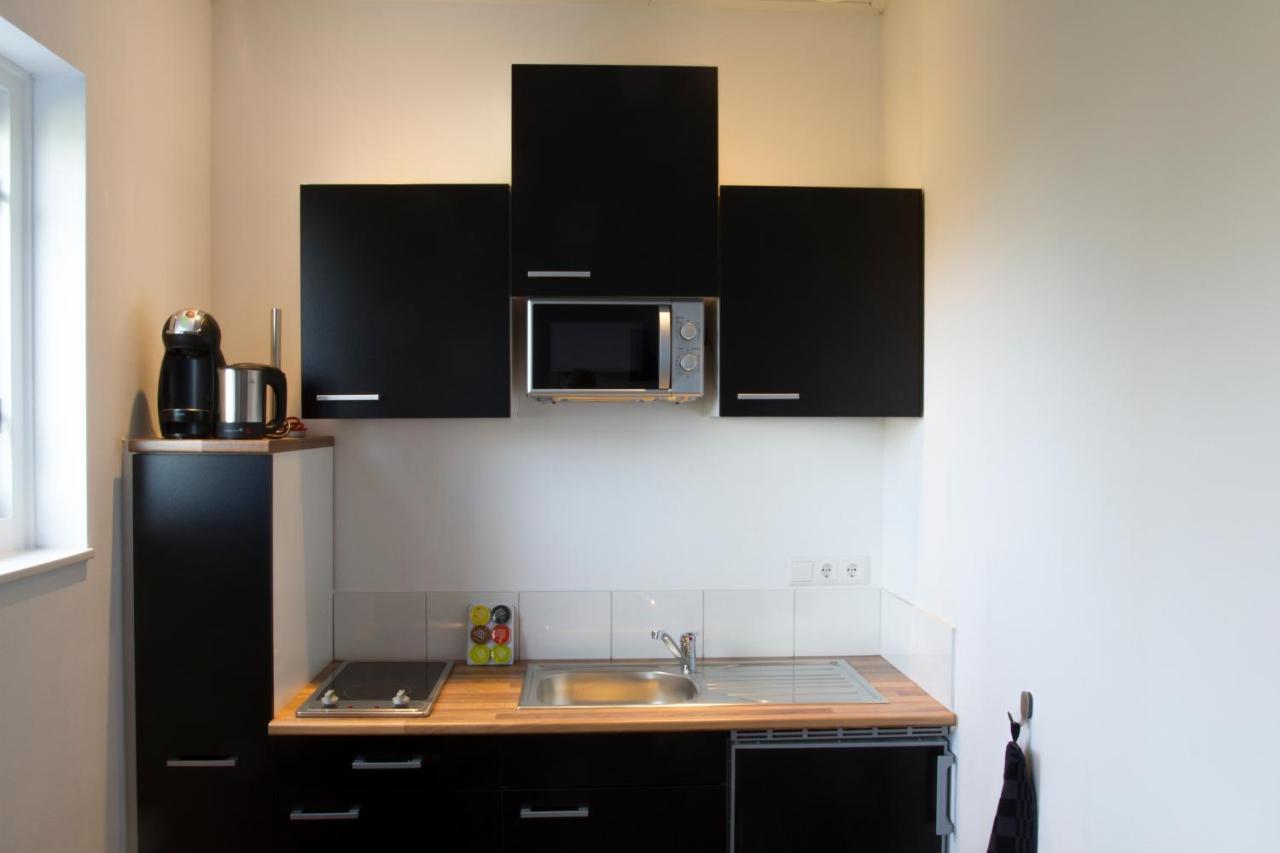 Bed and Breakfast De Vier Linden Vierlingsbeek Екстер'єр фото