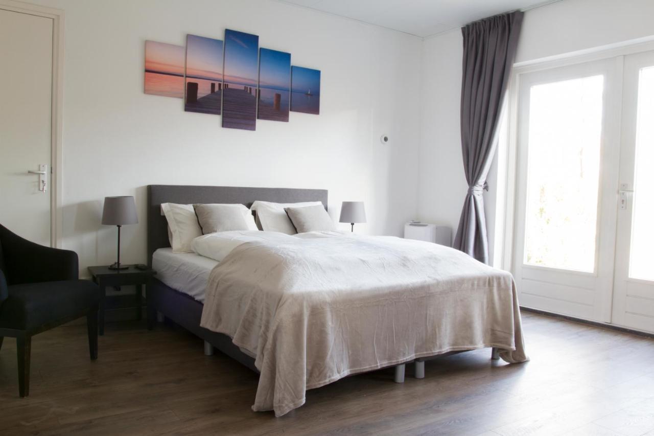 Bed and Breakfast De Vier Linden Vierlingsbeek Екстер'єр фото