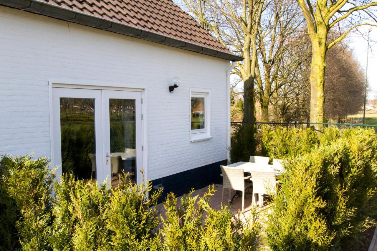 Bed and Breakfast De Vier Linden Vierlingsbeek Екстер'єр фото