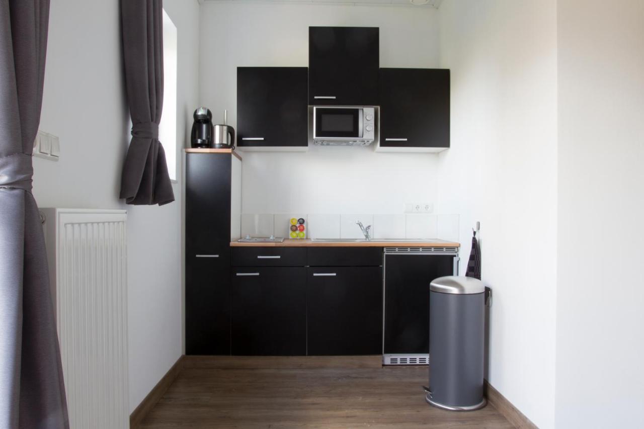 Bed and Breakfast De Vier Linden Vierlingsbeek Екстер'єр фото