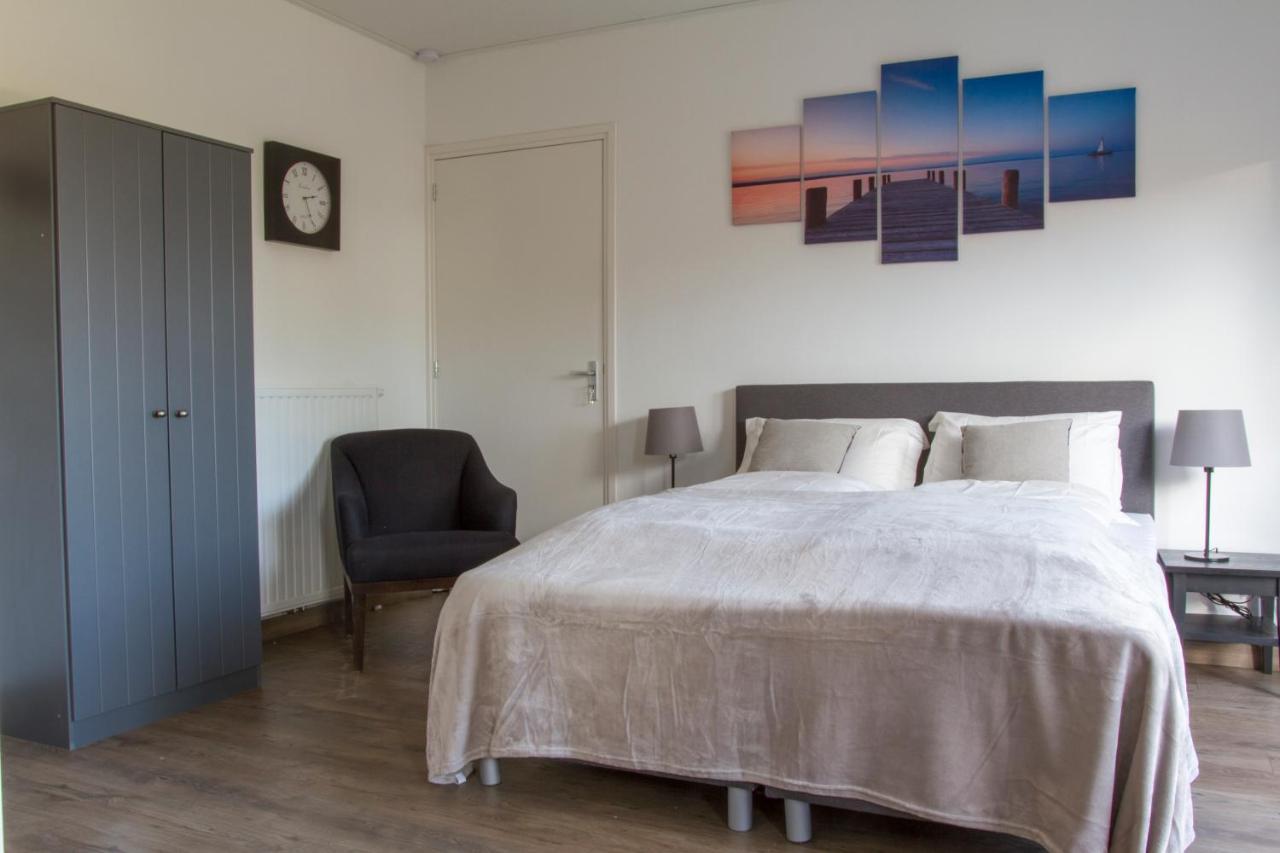 Bed and Breakfast De Vier Linden Vierlingsbeek Екстер'єр фото
