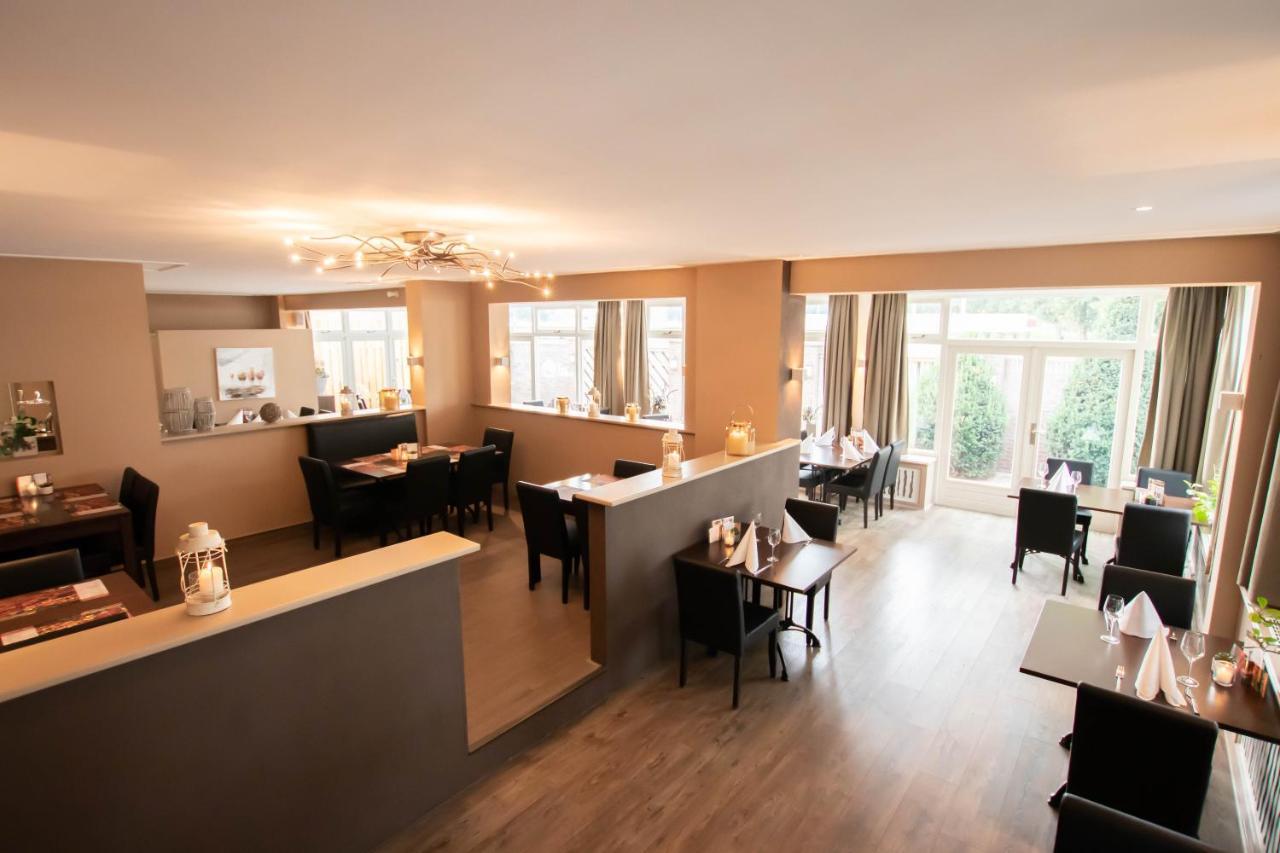 Bed and Breakfast De Vier Linden Vierlingsbeek Екстер'єр фото