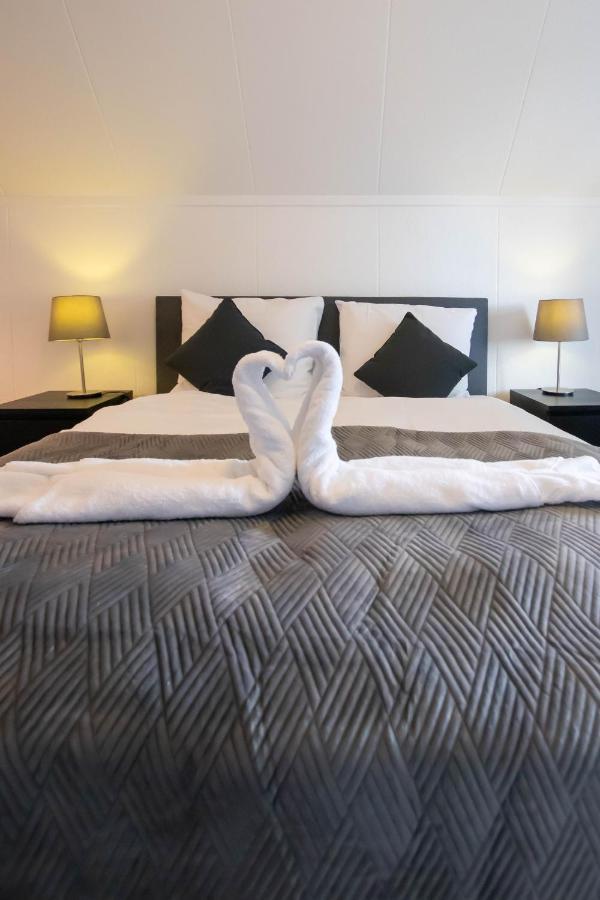 Bed and Breakfast De Vier Linden Vierlingsbeek Екстер'єр фото