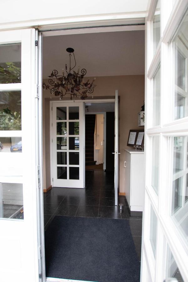 Bed and Breakfast De Vier Linden Vierlingsbeek Екстер'єр фото