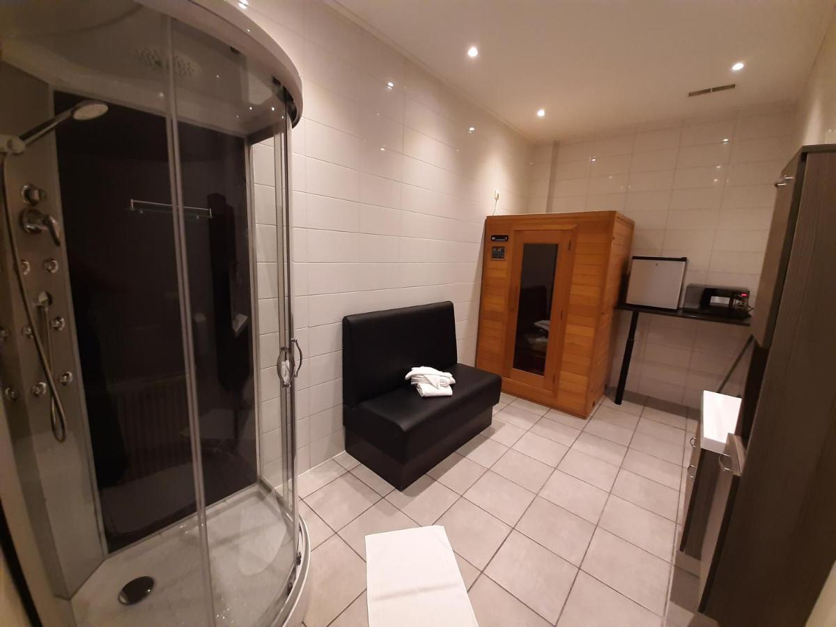 Bed and Breakfast De Vier Linden Vierlingsbeek Екстер'єр фото