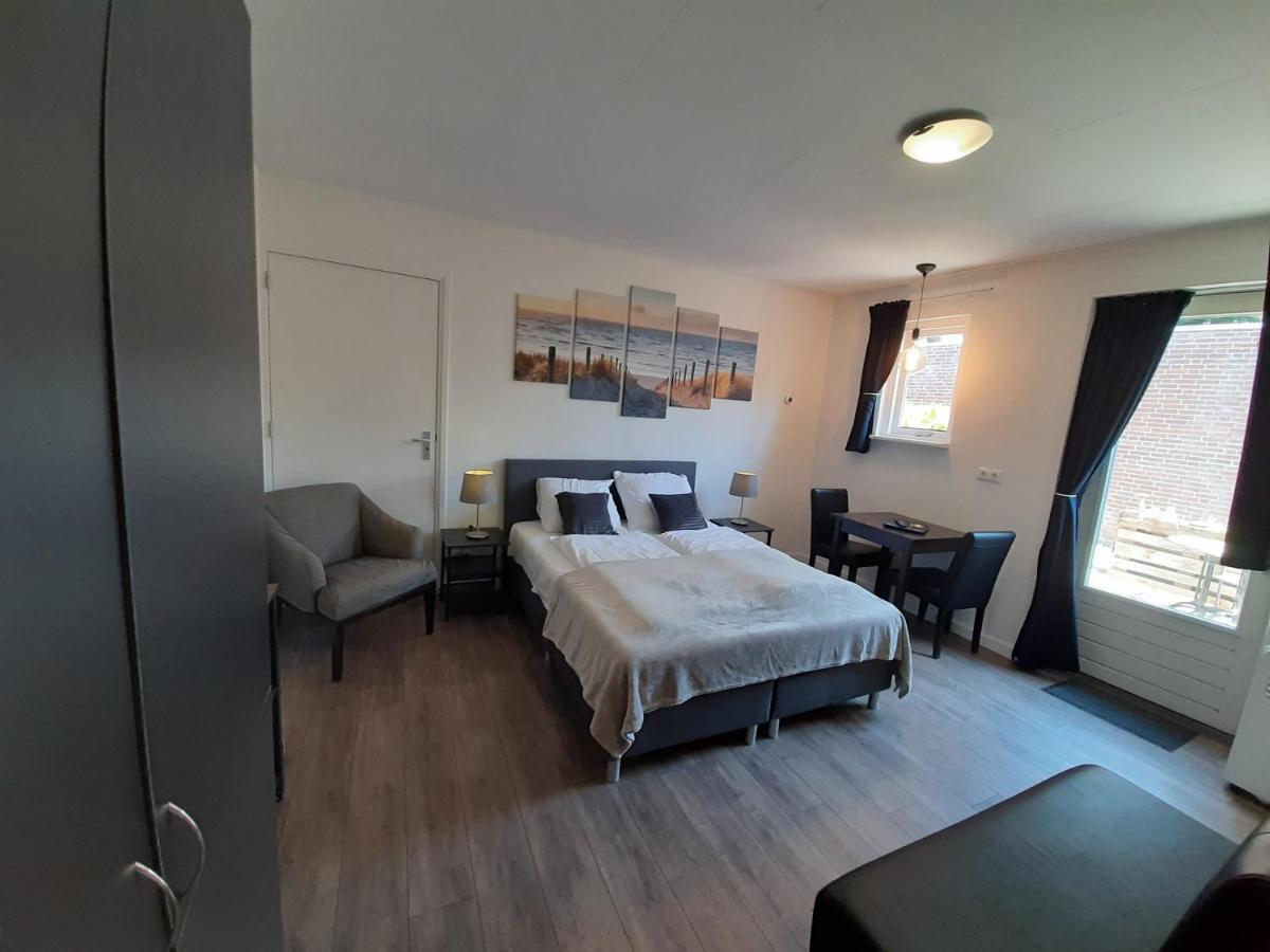 Bed and Breakfast De Vier Linden Vierlingsbeek Екстер'єр фото