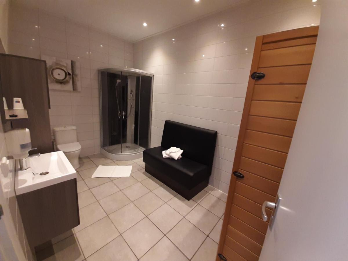 Bed and Breakfast De Vier Linden Vierlingsbeek Екстер'єр фото