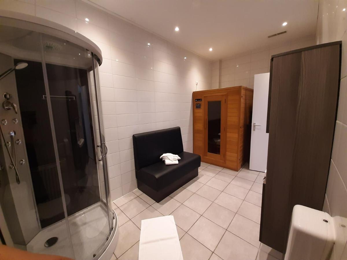 Bed and Breakfast De Vier Linden Vierlingsbeek Екстер'єр фото