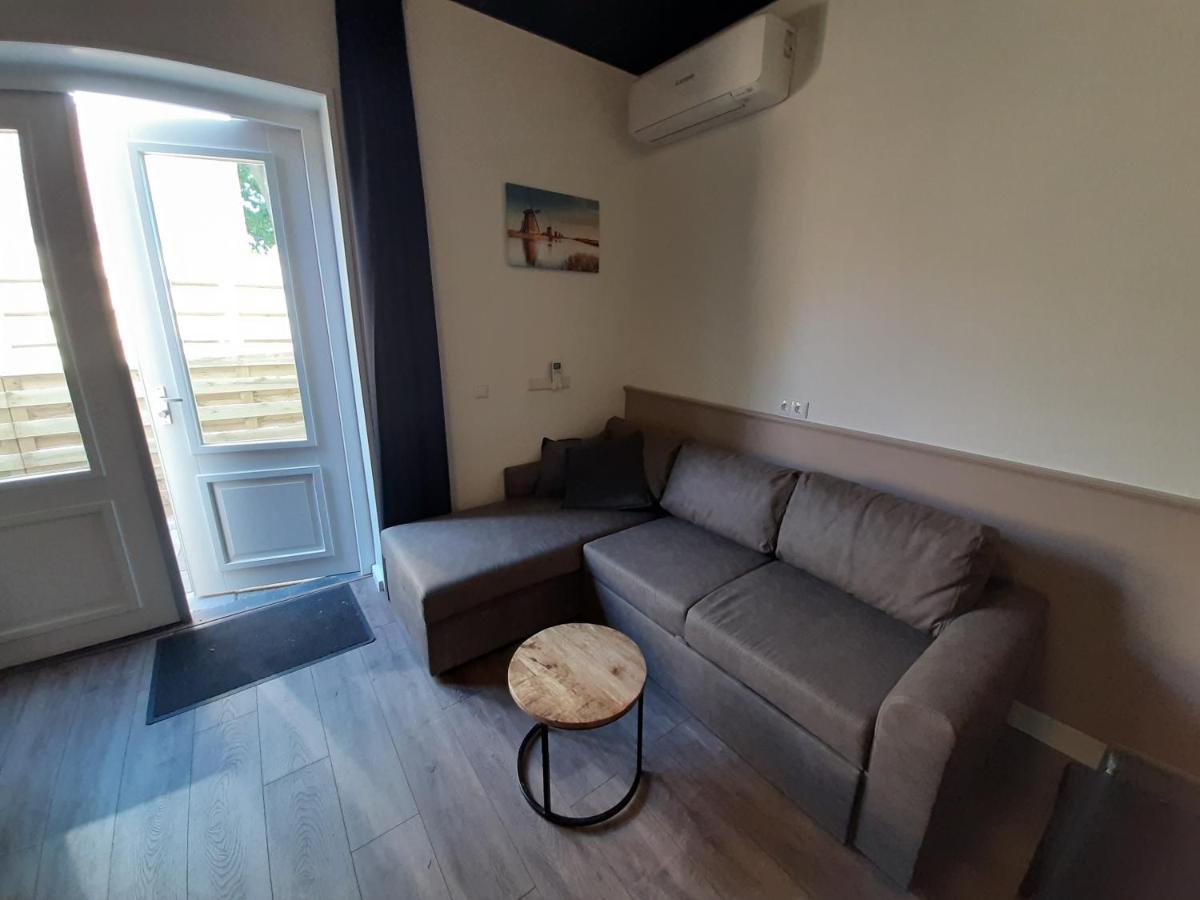 Bed and Breakfast De Vier Linden Vierlingsbeek Екстер'єр фото