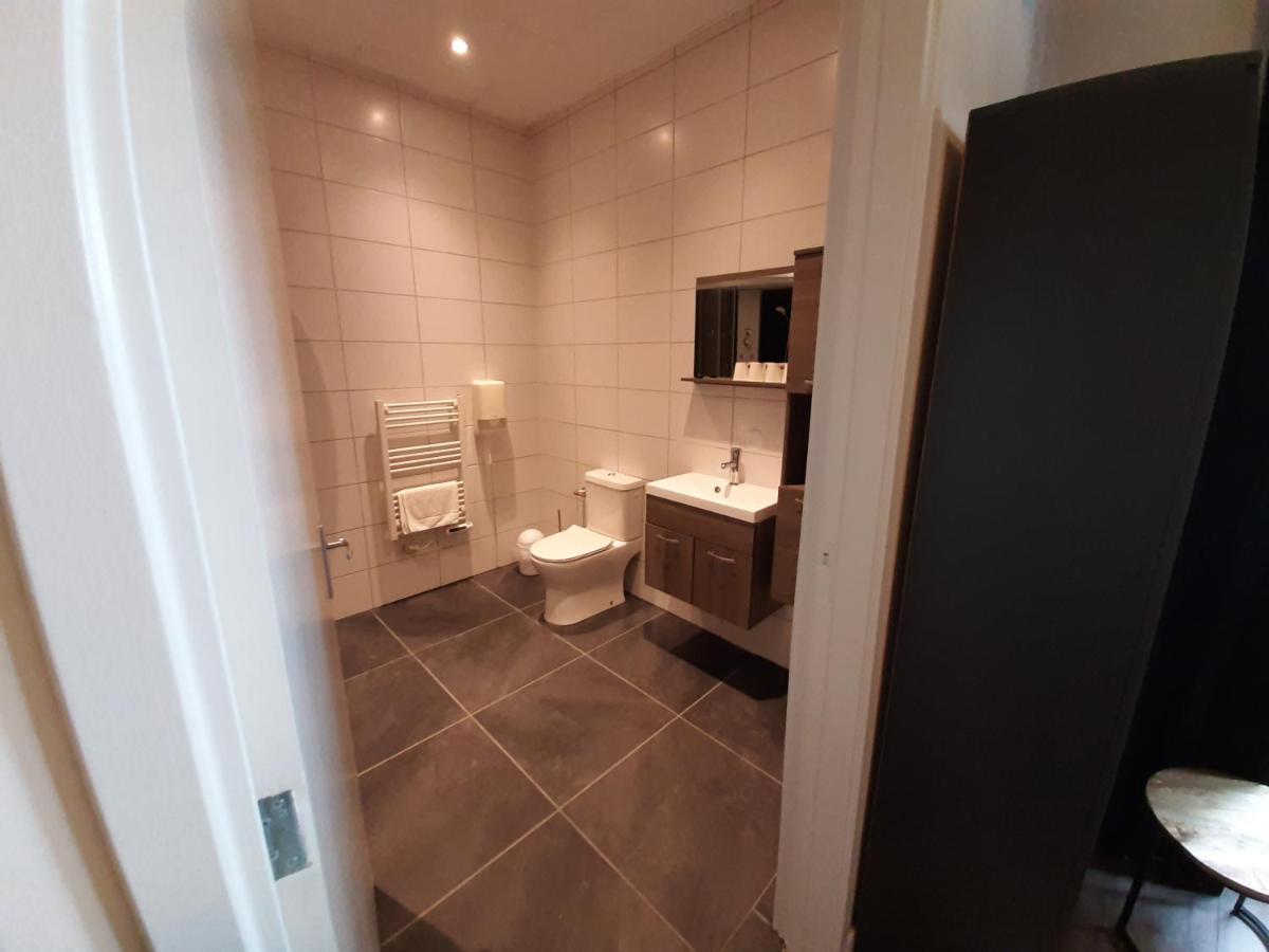 Bed and Breakfast De Vier Linden Vierlingsbeek Екстер'єр фото