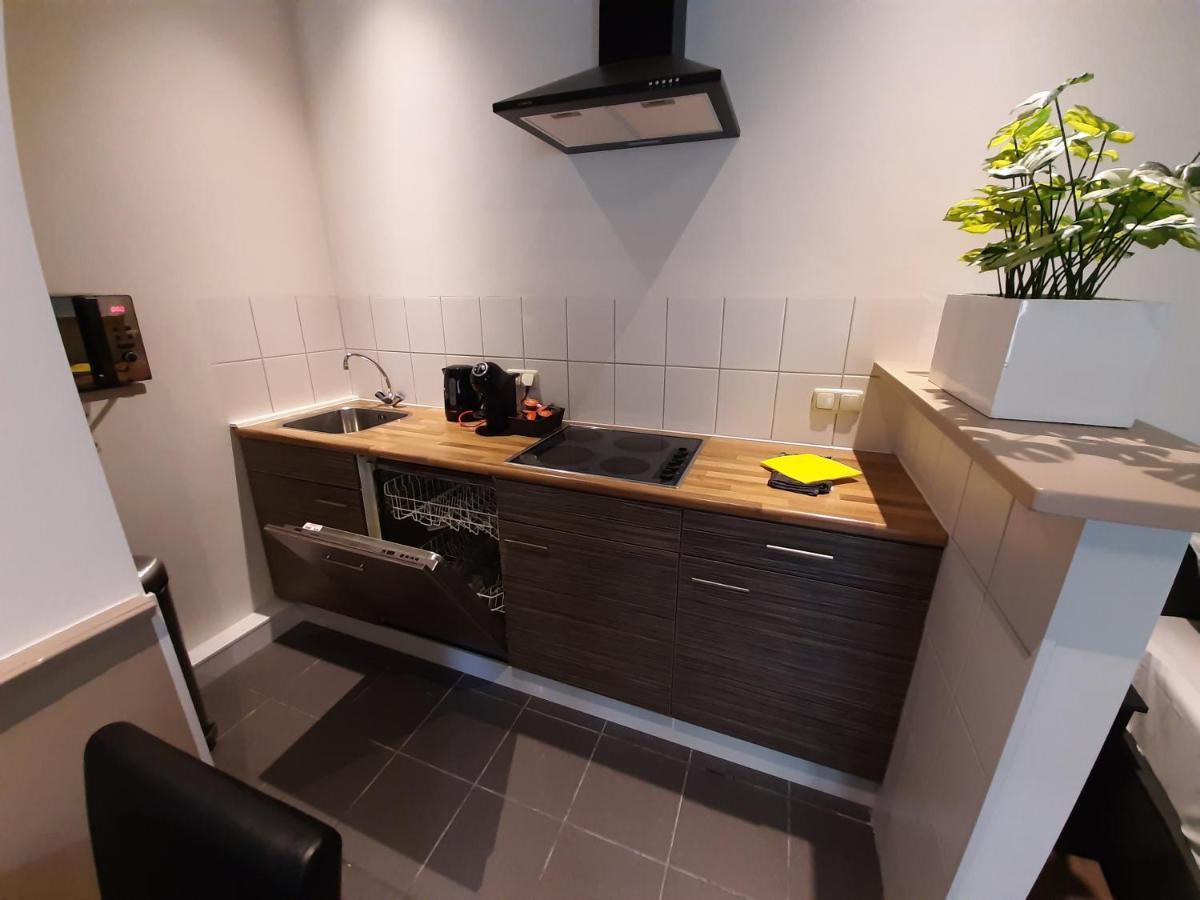 Bed and Breakfast De Vier Linden Vierlingsbeek Екстер'єр фото
