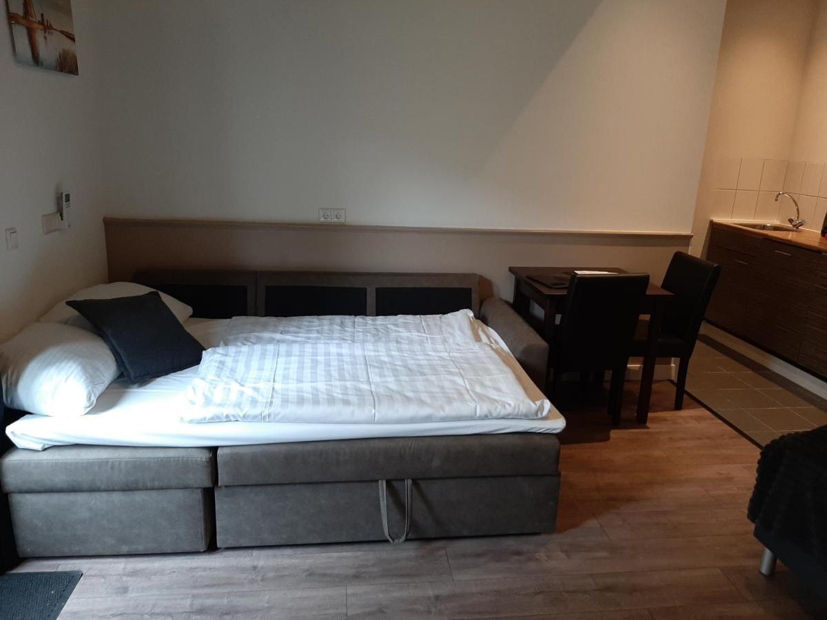 Bed and Breakfast De Vier Linden Vierlingsbeek Екстер'єр фото