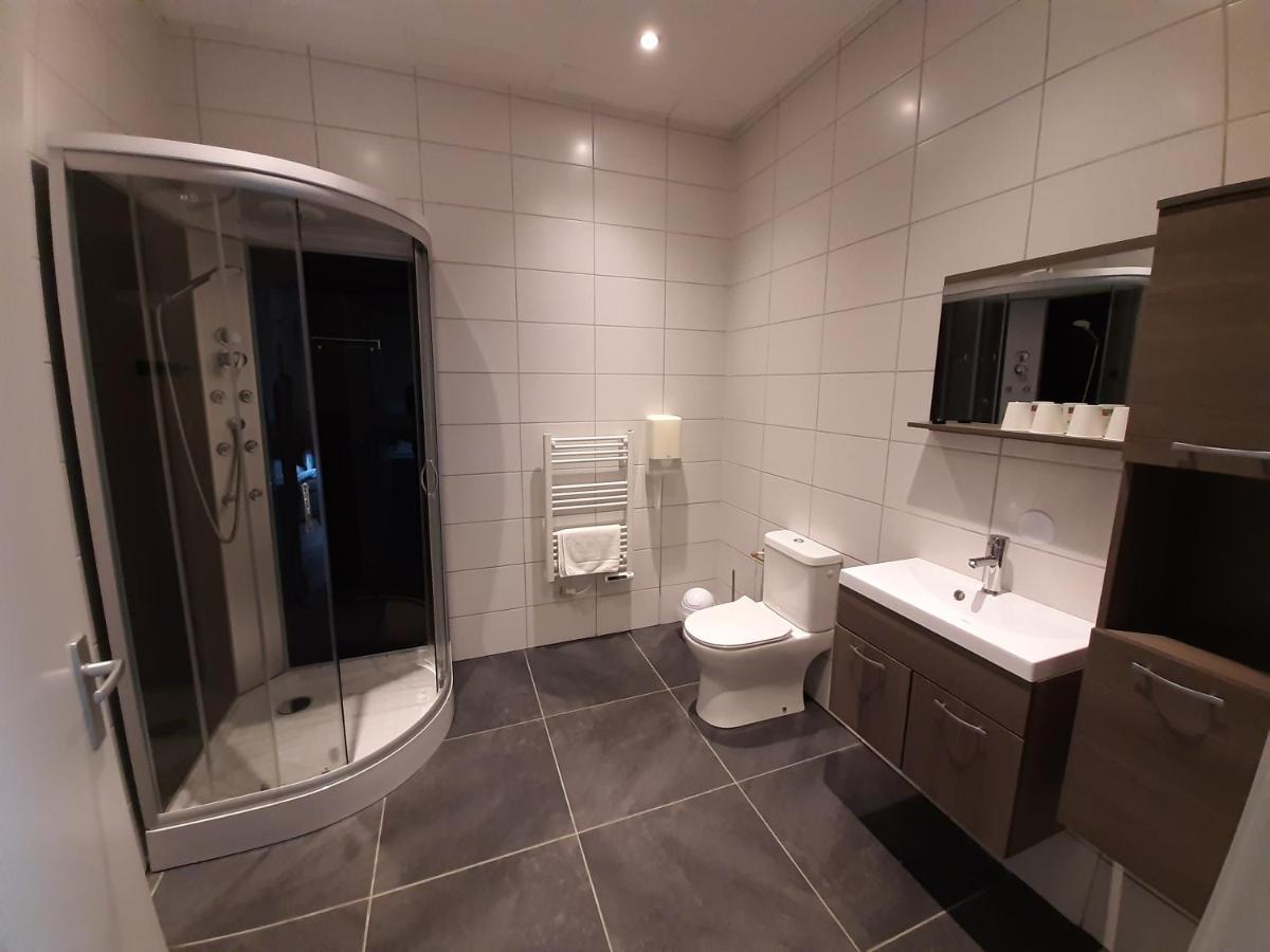Bed and Breakfast De Vier Linden Vierlingsbeek Екстер'єр фото