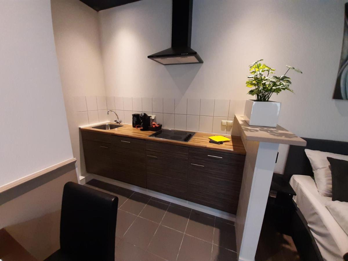 Bed and Breakfast De Vier Linden Vierlingsbeek Екстер'єр фото