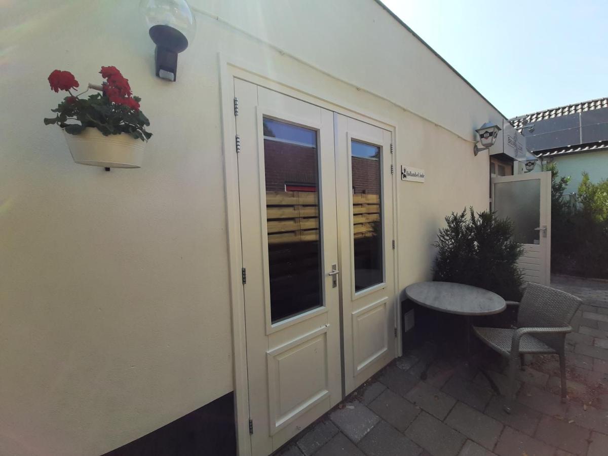 Bed and Breakfast De Vier Linden Vierlingsbeek Екстер'єр фото