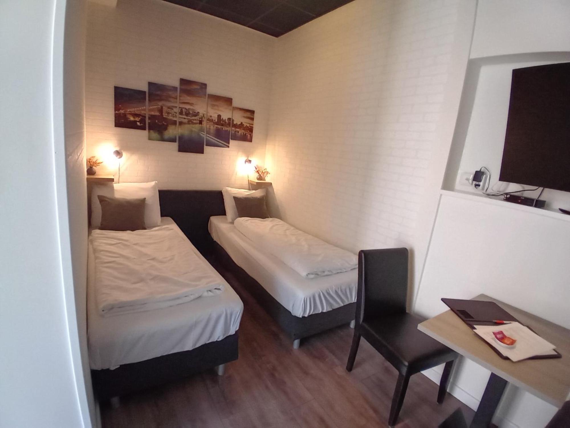 Bed and Breakfast De Vier Linden Vierlingsbeek Екстер'єр фото
