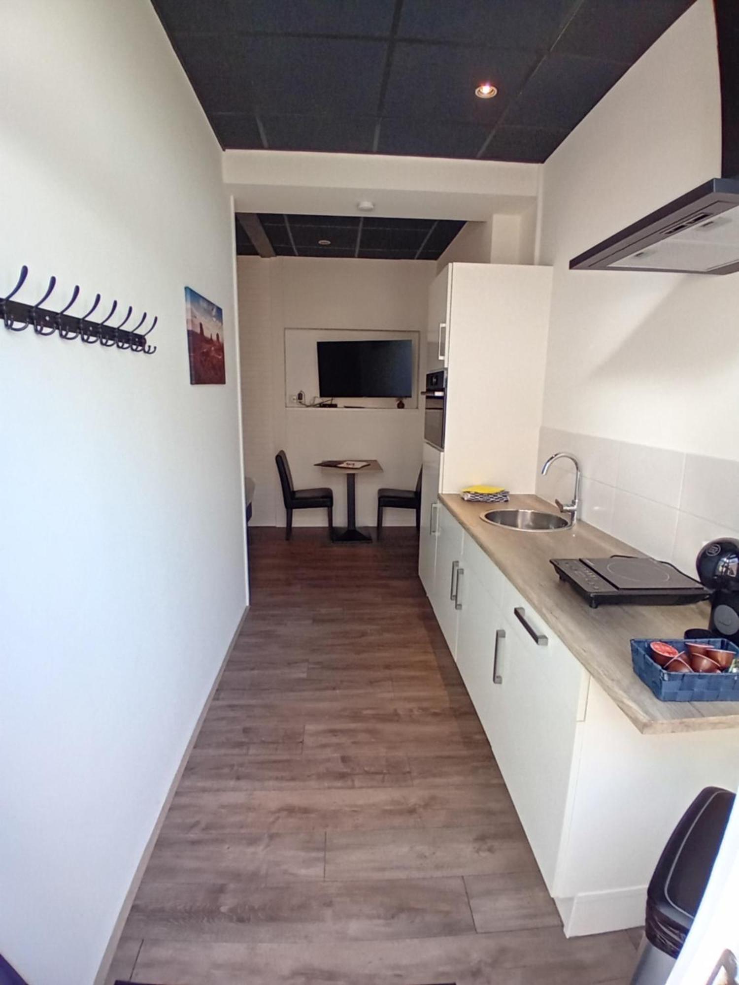 Bed and Breakfast De Vier Linden Vierlingsbeek Екстер'єр фото