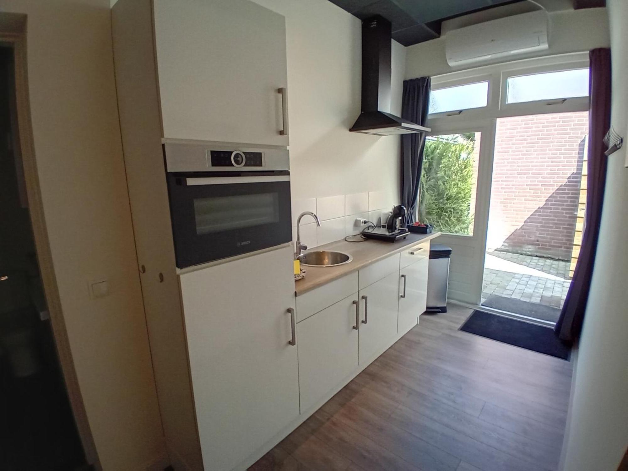 Bed and Breakfast De Vier Linden Vierlingsbeek Екстер'єр фото