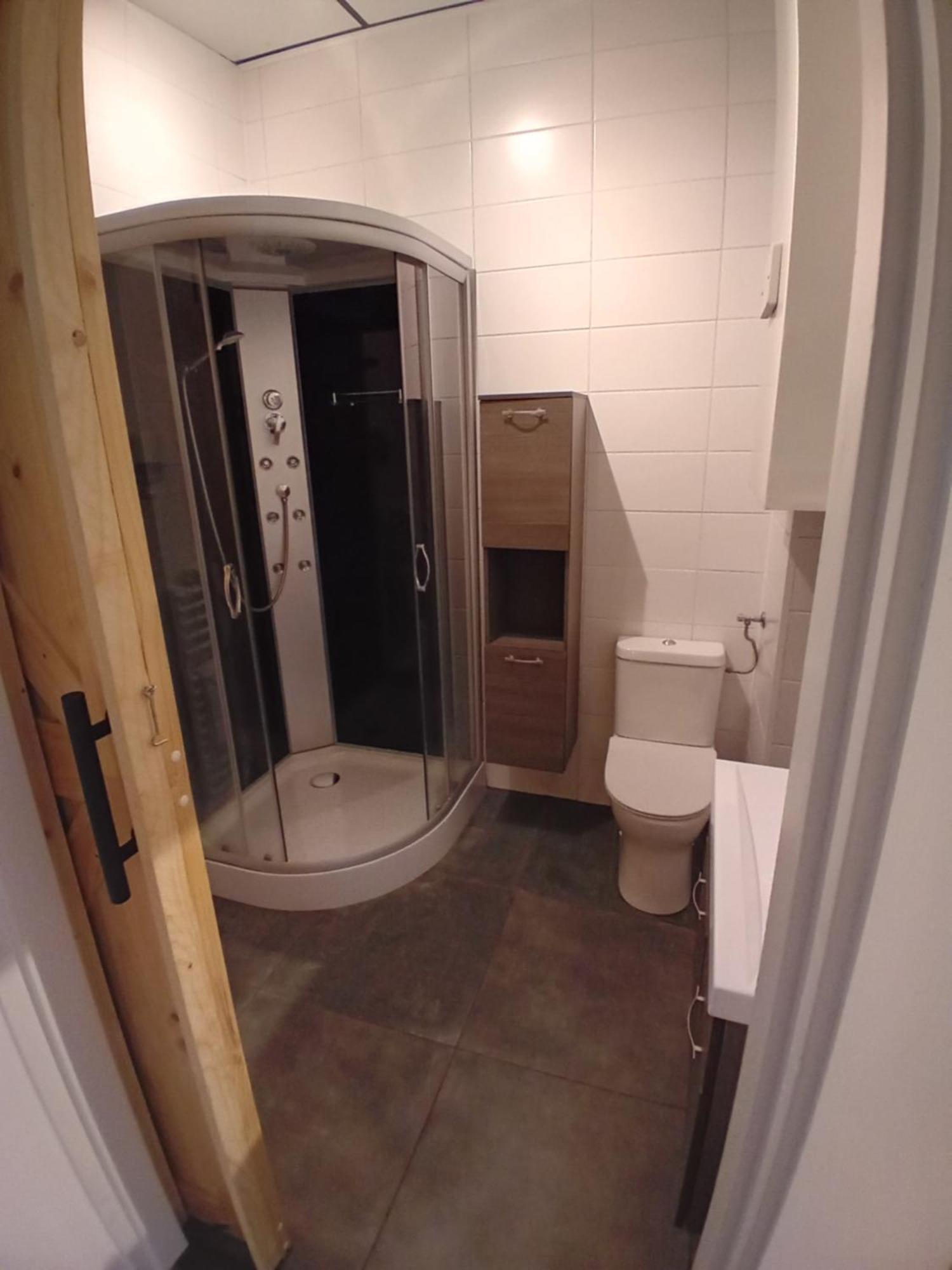 Bed and Breakfast De Vier Linden Vierlingsbeek Екстер'єр фото