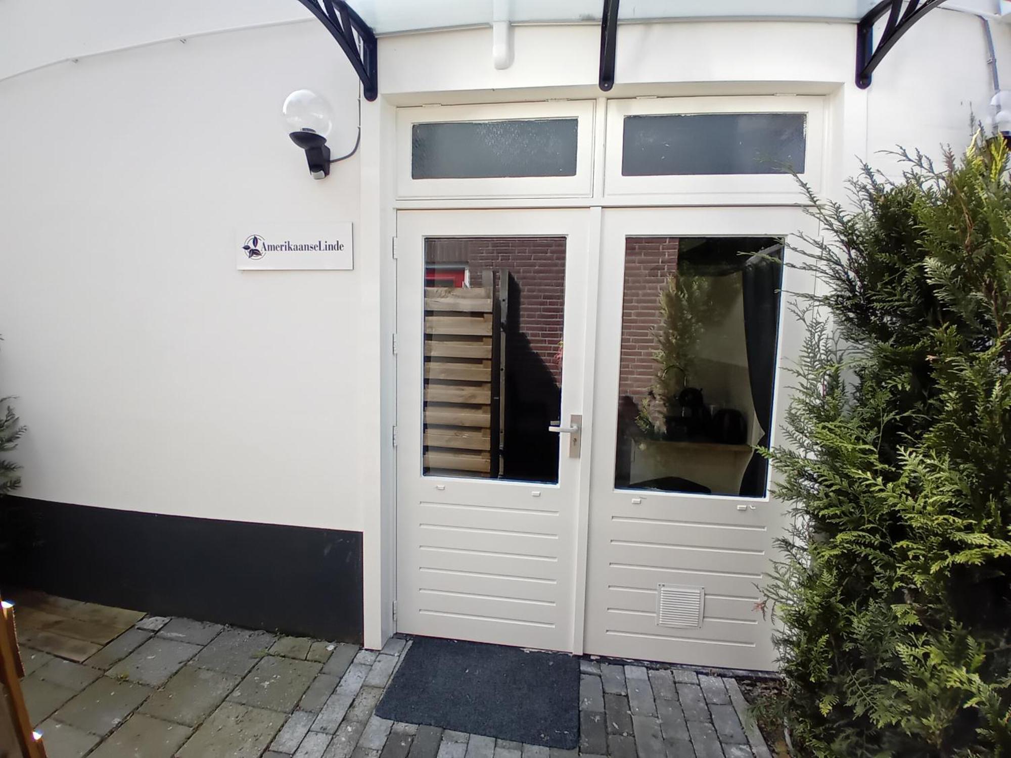 Bed and Breakfast De Vier Linden Vierlingsbeek Екстер'єр фото